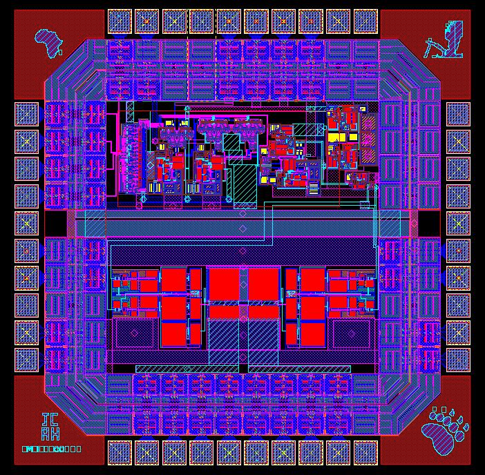 microchip