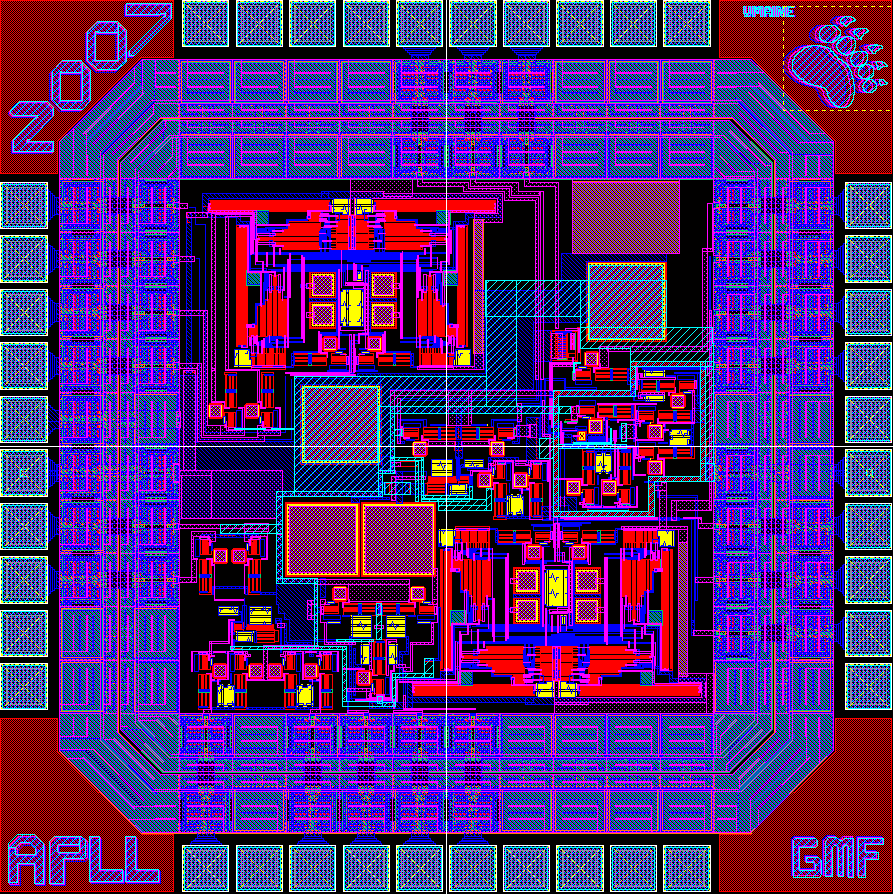 microchip