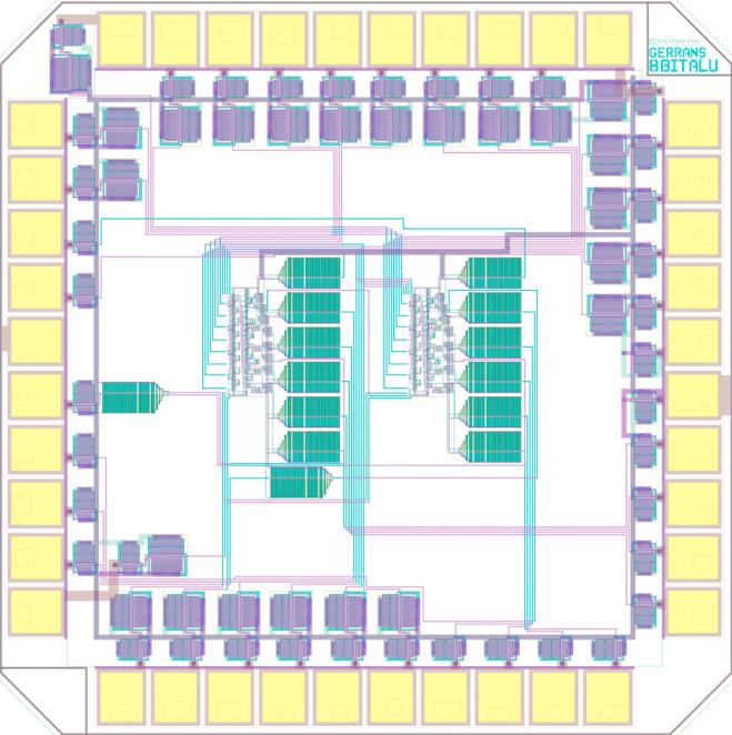 microchip