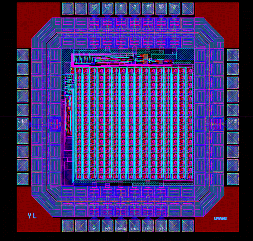 microchip