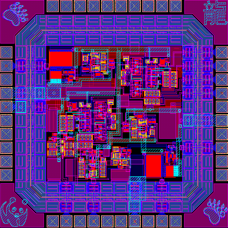 microchip