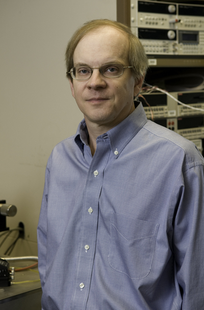 David E. Kotecki